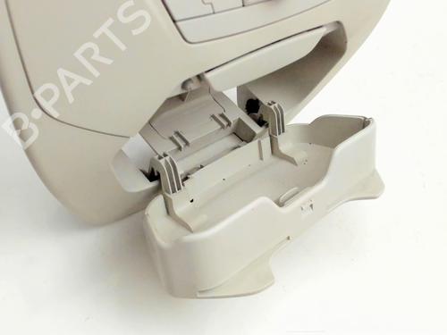 Used Interior roof light Interior roof light FORD KUGA II (DM2) 2.0 TDCi (150 hp) 27536030 27536030