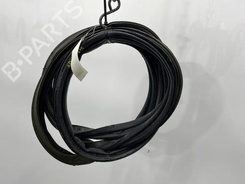 Used Rubber door seal NISSAN PULSAR Hatchback (C13) 1.5 dCi (110 hp) 20387563