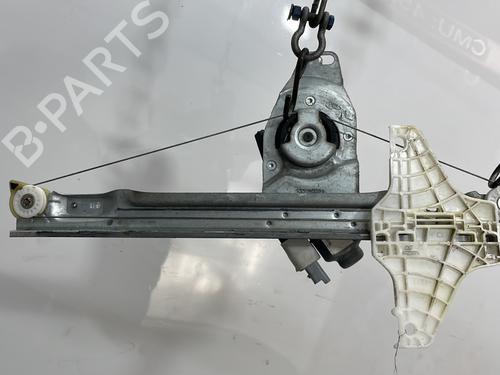 Used Rear right window mechanism Rear right window mechanism 32509192 32509192