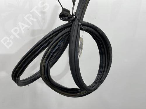 Rubber door seal LAND ROVER FREELANDER I (L314) 2.0 Td4 4x4 | BP26964345C142 