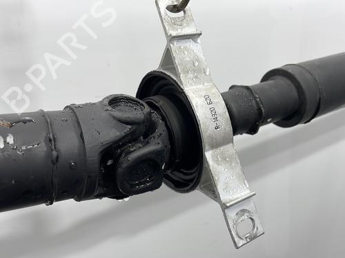 Driveshaft BMW 3 (E46) 316 i | BP33559467M37 - Image 3