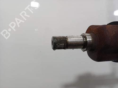 Left front driveshaft PEUGEOT 807 (EB_) 2.0 HDI | BP35892742M38 - Image 2