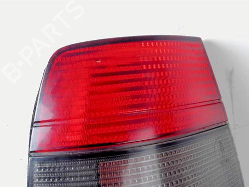 Left taillight SEAT TOLEDO I (1L2) 1.9 TDI | BP21237048C34 