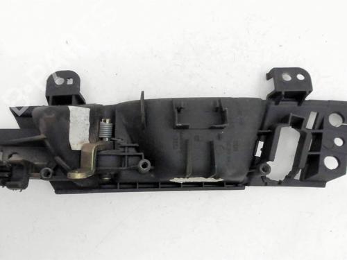 Used Front right interior door handle Front right interior door handle AUDI A3 Sportback (8PA) 1.9 TDI (105 hp) 40224636 40224636