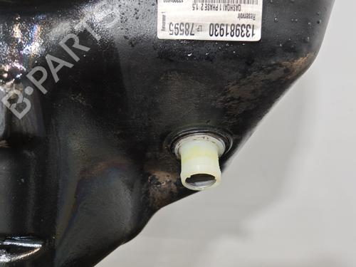 Used Other Other NISSAN QASHQAI I (J10, NJ10) 1.5 dCi (110 hp) 39904795 39904795