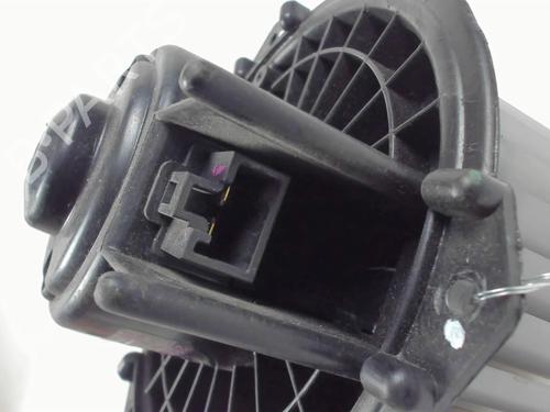 Heater blower motor SUZUKI ALTO VII (GF, HA25_, HA35_) 1.0 (AMF310, GFC31S) | BP20447369M62 