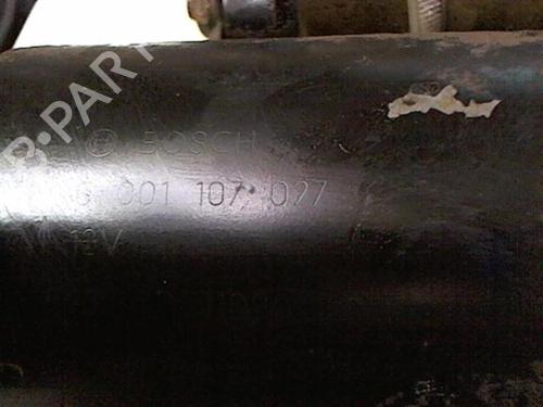 Startmotor FORD ESCORT VI Saloon (GAL, AFL) 1.4 | BP20432315M8 