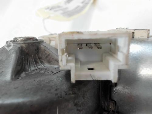 Rear wiper motor PEUGEOT 807 (EB_) 2.2 HDi | BP20390666M102 