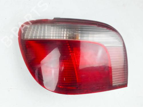 Used Left taillight Left taillight 38943088 38943088