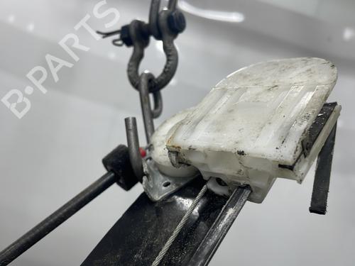 Front left window mechanism FORD MONDEO IV (BA7) 2.2 TDCi | BP33131205C22  - Image 8