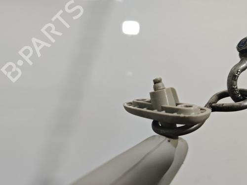 Left sun visor KIA PICANTO I (SA) 1.0 | BP40116612I1 - Image 2