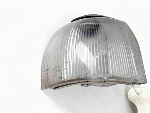 Used Left front indicator Left front indicator FIAT TIPO (160_) 1.9 TD (160.EL, 160.GL, 160.AQ, 160.EI, 160.AR) (90 hp) 20410909 20410909