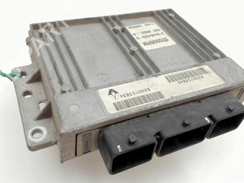 Computer motormanagement RENAULT CLIO II (BB_, CB_) 1.2 (BB0A, BB0F, BB10, BB1K, BB28, BB2D, BB2H, CB0A,... | BP29513874M57 