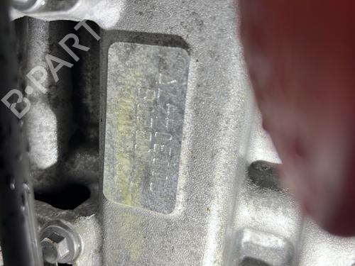 Engine PEUGEOT 208 I (CA_, CC_) 1.2 VTI 82 | BP30161739M1