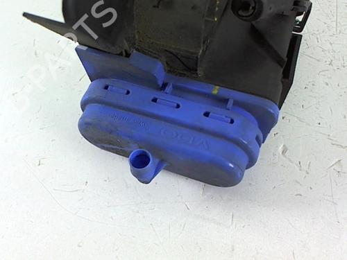 Rear right lock AUDI A3 (8L1) 1.9 TDI | BP20467312C99 