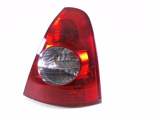 Right taillight RENAULT CLIO II (BB_, CB_) 1.5 dCi (B/CB3M) | BP20426979C35 