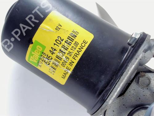 Used Front wiper motor PEUGEOT 106 II (1A_, 1C_) 1.1 i (60 hp) 20406211