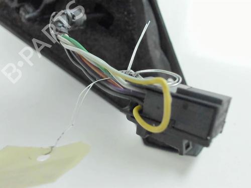 Right mirror ALFA ROMEO MITO (955_) 1.4 TJet (955AXG1A) | BP20406560C27 