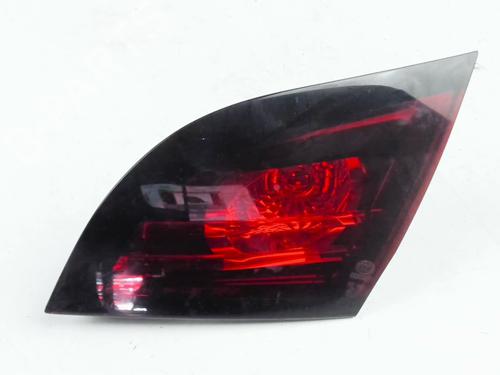 Used Left tailgate light Left tailgate light 38024018 38024018