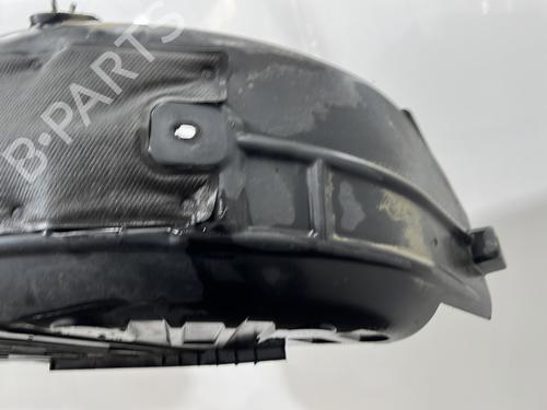 Hjulbue Hjulbue FORD TRANSIT CUSTOM V362 Van (FY, FZ) 2.0 EcoBlue (130 hp) 33622175 33622175