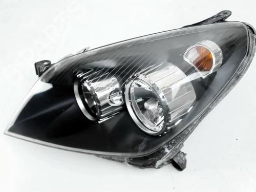 Left headlight OPEL ASTRA H GTC (A04) 1.7 CDTi (L08) | BP31679267C28  - Image 8