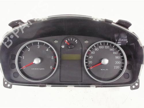 Instrument cluster HYUNDAI GETZ (TB) 1.5 CRDi | BP20450143C47 