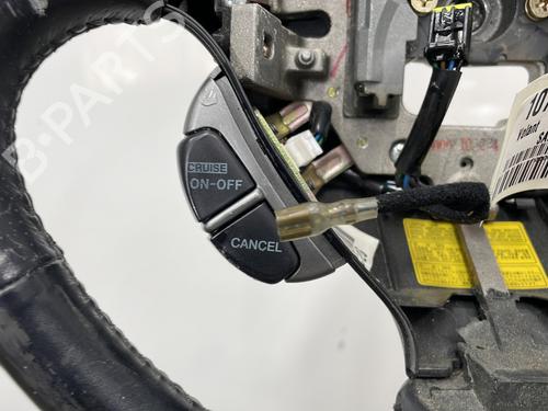 Used Steering wheel Steering wheel HYUNDAI SANTA FÉ I (SM) 2.0 CRDi 4x4 (125 hp) 26964590 26964590