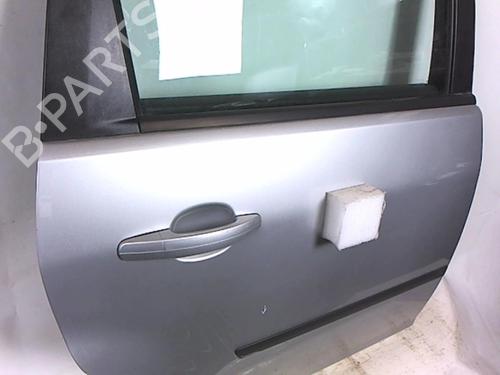 Dør højre bagtil FORD FOCUS C-MAX (DM2) 1.6 TDCi | BP20407575C5 