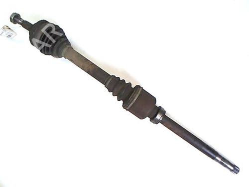 Used Right front driveshaft PEUGEOT 406 Break (8E/F) 2.0 HDI 110 (109 hp) 20438019