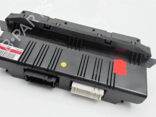 Climate control FORD FOCUS C-MAX (DM2) 1.6 TDCi | BP20441329I5  - Image 6