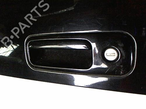 Bakluke CC/Kombi-Kupé VW LUPO I (6X1, 6E1) 1.0 | BP20408420C6 