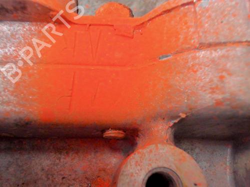 Gearbox PEUGEOT 407 (6D_) 1.6 HDi 110 (6D9HZC, 6D9HYC) | BP20421457M3 