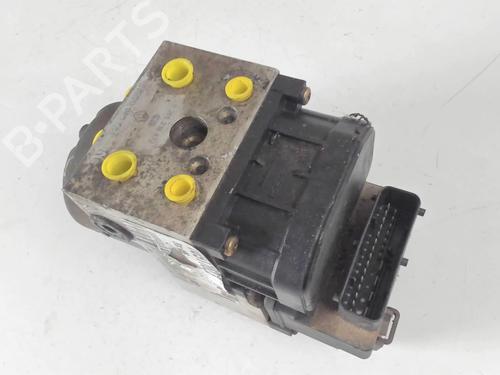 ABS pump RENAULT CLIO II (BB_, CB_) 1.5 dCi (B/CB07) | BP20423898M43 