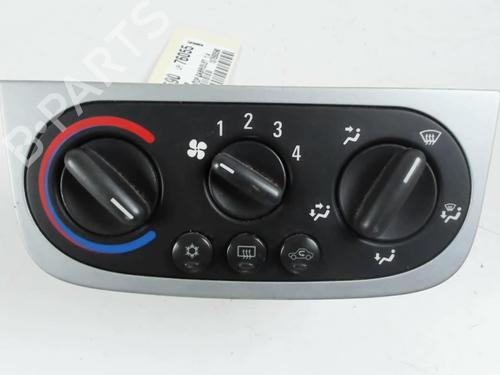 Used Climate control OPEL TIGRA TwinTop (X04) 1.4 (R97) (90 hp) 27091805