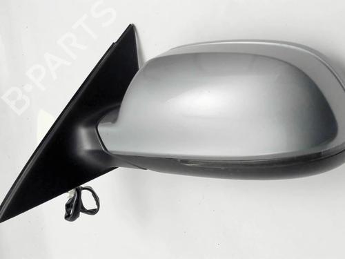 Left mirror AUDI A4 B8 (8K2) 2.0 TDI | BP22924918C26 
