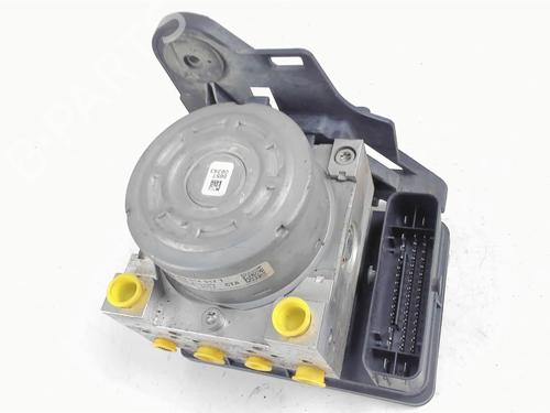 ABS pump VW GOLF VII (5G1, BQ1, BE1, BE2) 1.6 TDI | BP20422581M43 