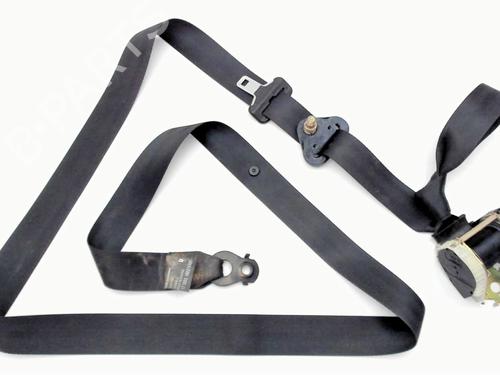 Front right seatbelt RENAULT KANGOO (KC0/1_) 1.5 dCi (KC08, KC09) | BP34104619I25  - Image 5