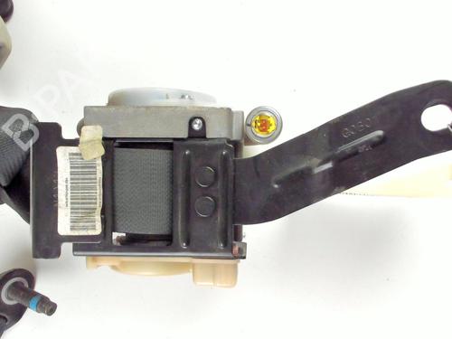 Front right belt tensioner NISSAN ALMERA TINO (V10) 2.2 dCi | BP20391355C88 