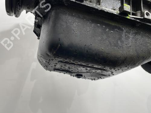 Engine RENAULT TRAFIC Van (T_, P_, V_) 2.1 D | BP28683470M1