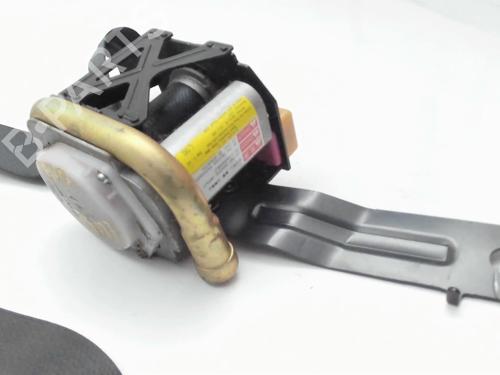 Used Front left seatbelt Front left seatbelt NISSAN ALMERA II Hatchback (N16) 2.2 dCi (136 hp) 20394561 20394561