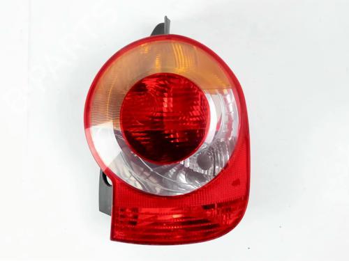 Used Right taillight RENAULT MODUS / GRAND MODUS (F/JP0_) 1.2 (JP0C, JP0K, FP0C, FP0K, FP0P, JP0P, JP0T) (75 hp) 29375206