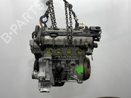 Motor VW POLO (6N2) 1.4 16V (75 hp) 21237315