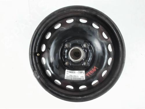 Felg RENAULT TWINGO I (C06_) 1.2 (C066, C068) (58 hp) 29338324