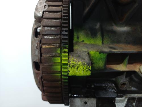 Engine RENAULT TRAFIC II Van (FL) 1.9 dCi 80 (FL0B) | BP34635628M1  - Image 12