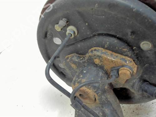 Rear axle CITROËN C3 I (FC_, FN_) 1.4 HDi | BP20447532M2 