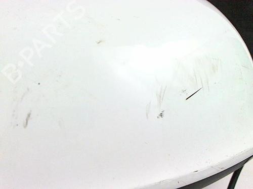 Right mirror OPEL ASTRA J (P10) 1.7 CDTI (68) | BP20414326C27 