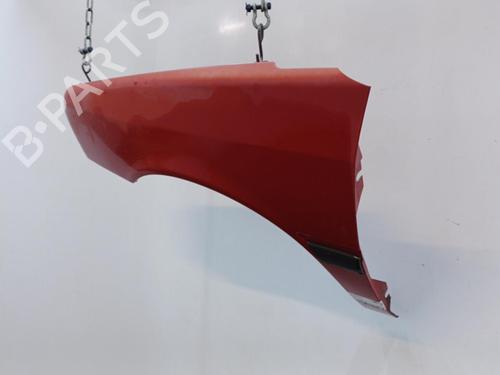 Used Left front fenders CITROËN AX (ZA-_) 10 (44 hp) 20468065