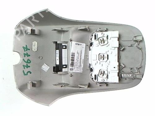 Interior roof light CITROËN C4 II (NC_) 1.6 HDi 90 | BP20431585I8