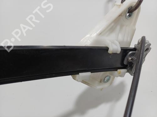 Used Rear right window mechanism Rear right window mechanism 37166205 37166205