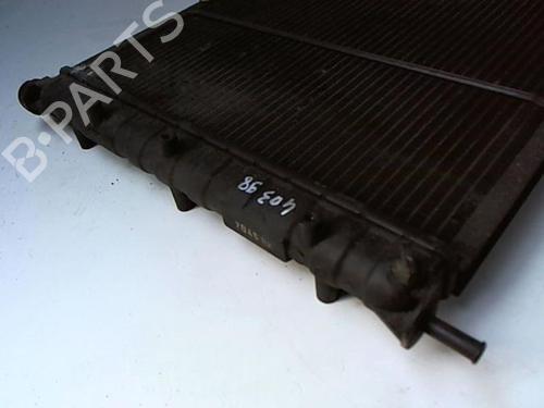 Køler FIAT BRAVO I (182_) 1.9 TD 100 S (182.AF) | BP20432965M31 